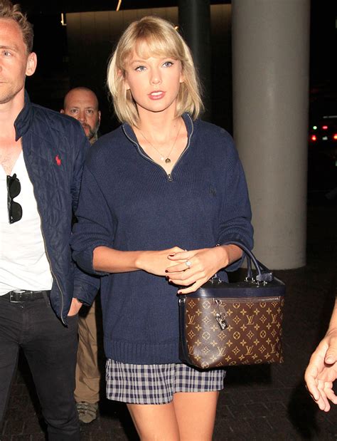 louis vuitton bag taylor swift|brown louis vuitton purse outfits.